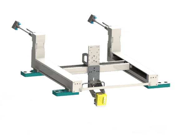 DataMatrix Manipulator